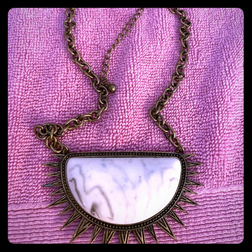 Neckless